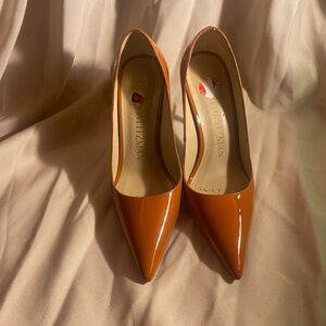Stuart Weitzman pumps